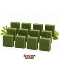 12 Pack Savon Asosi Soap, Cerasee Soap Bitter Melon Herbal Skincare Bar