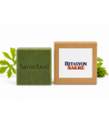 1 Pack Savon Asosi Soap, Cerasee Soap Bitter Melon Herbal Skincare Bar